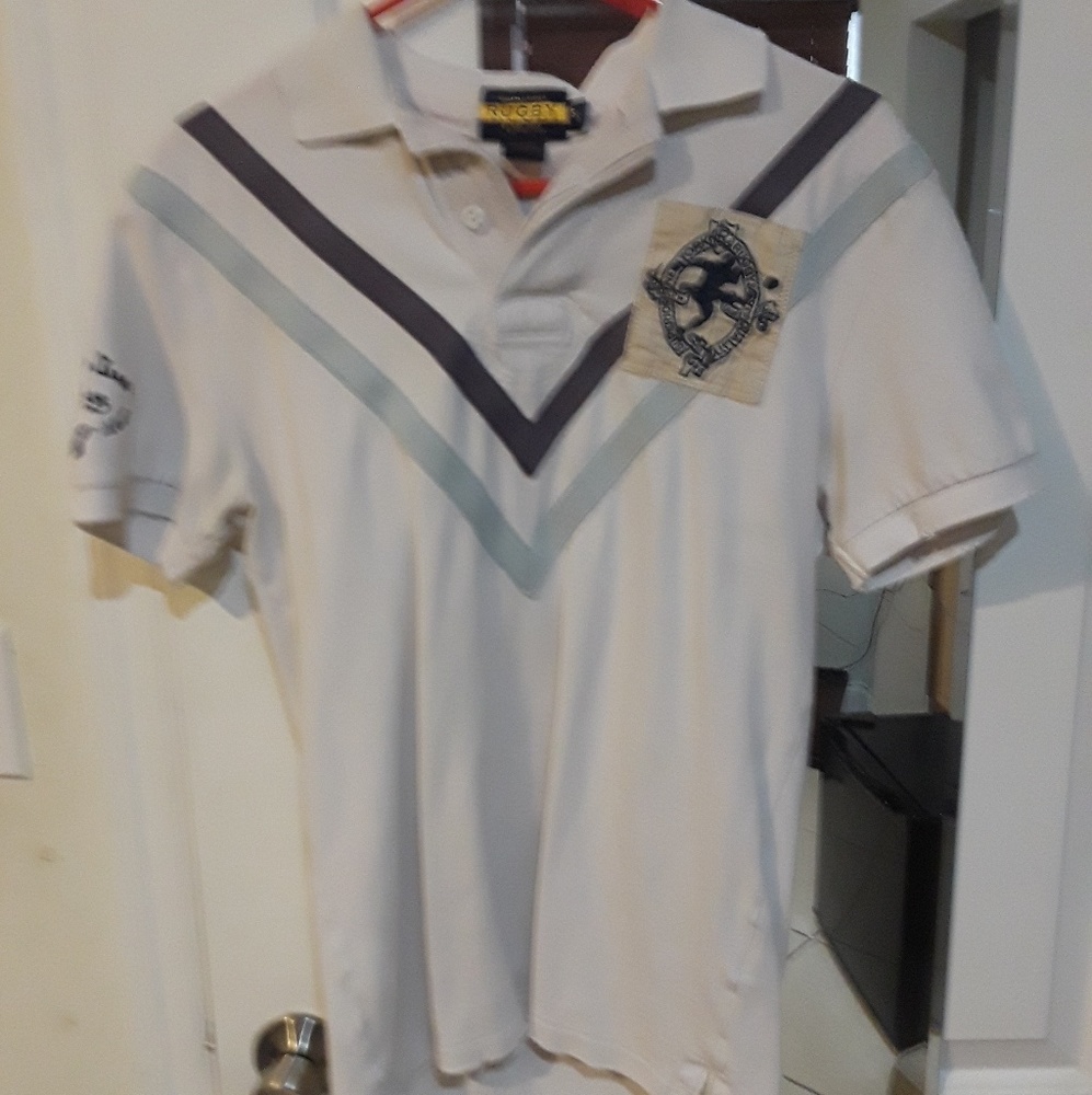 Ralph Lauren Small